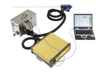 傅里叶红外烟气分析仪